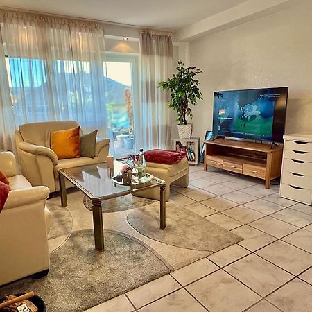 Ferienwohnung Goodtimes Hausen Uber Aar 外观 照片
