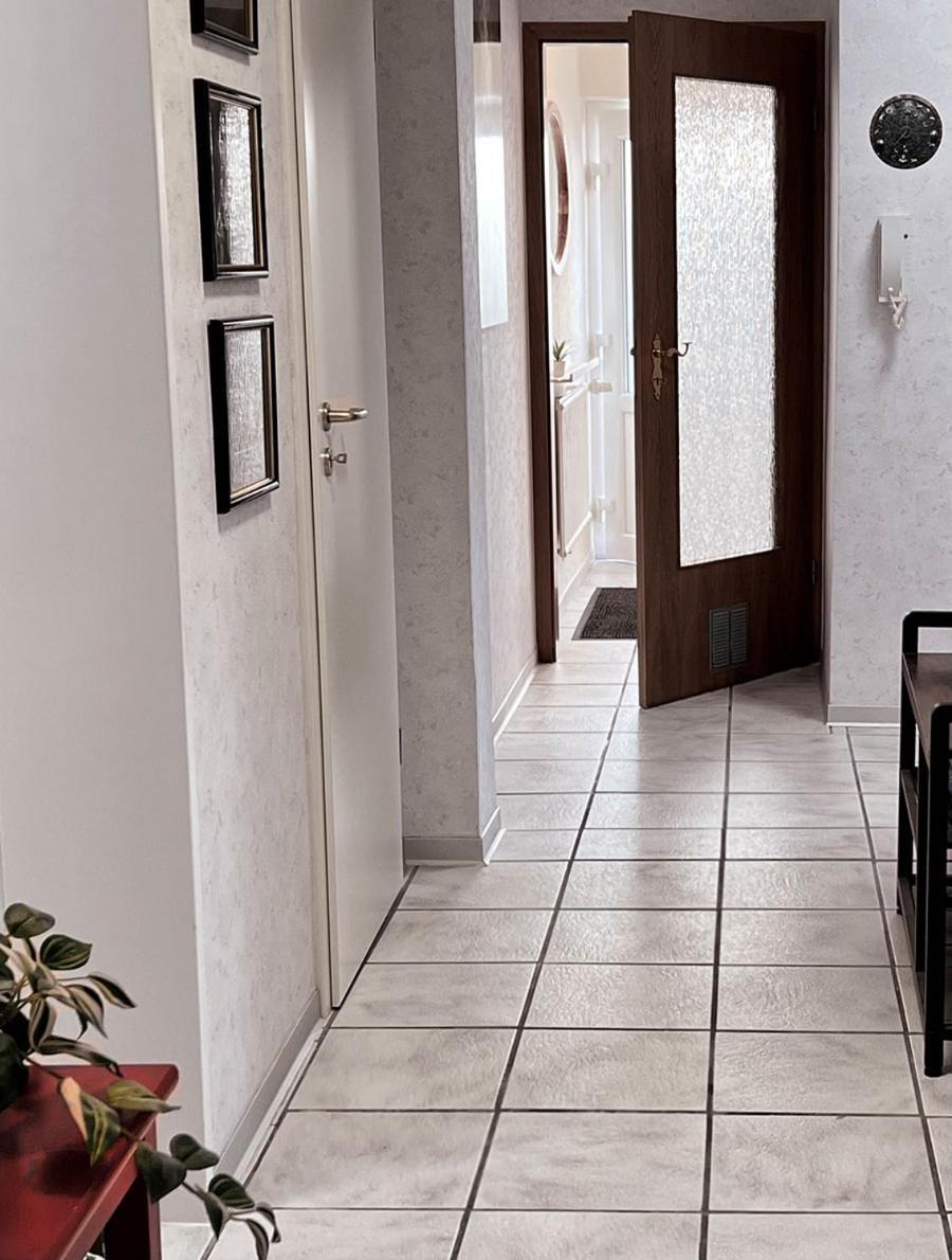 Ferienwohnung Goodtimes Hausen Uber Aar 外观 照片