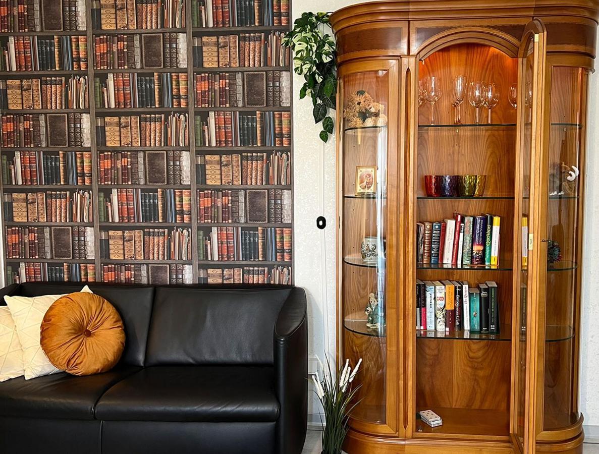 Ferienwohnung Goodtimes Hausen Uber Aar 外观 照片
