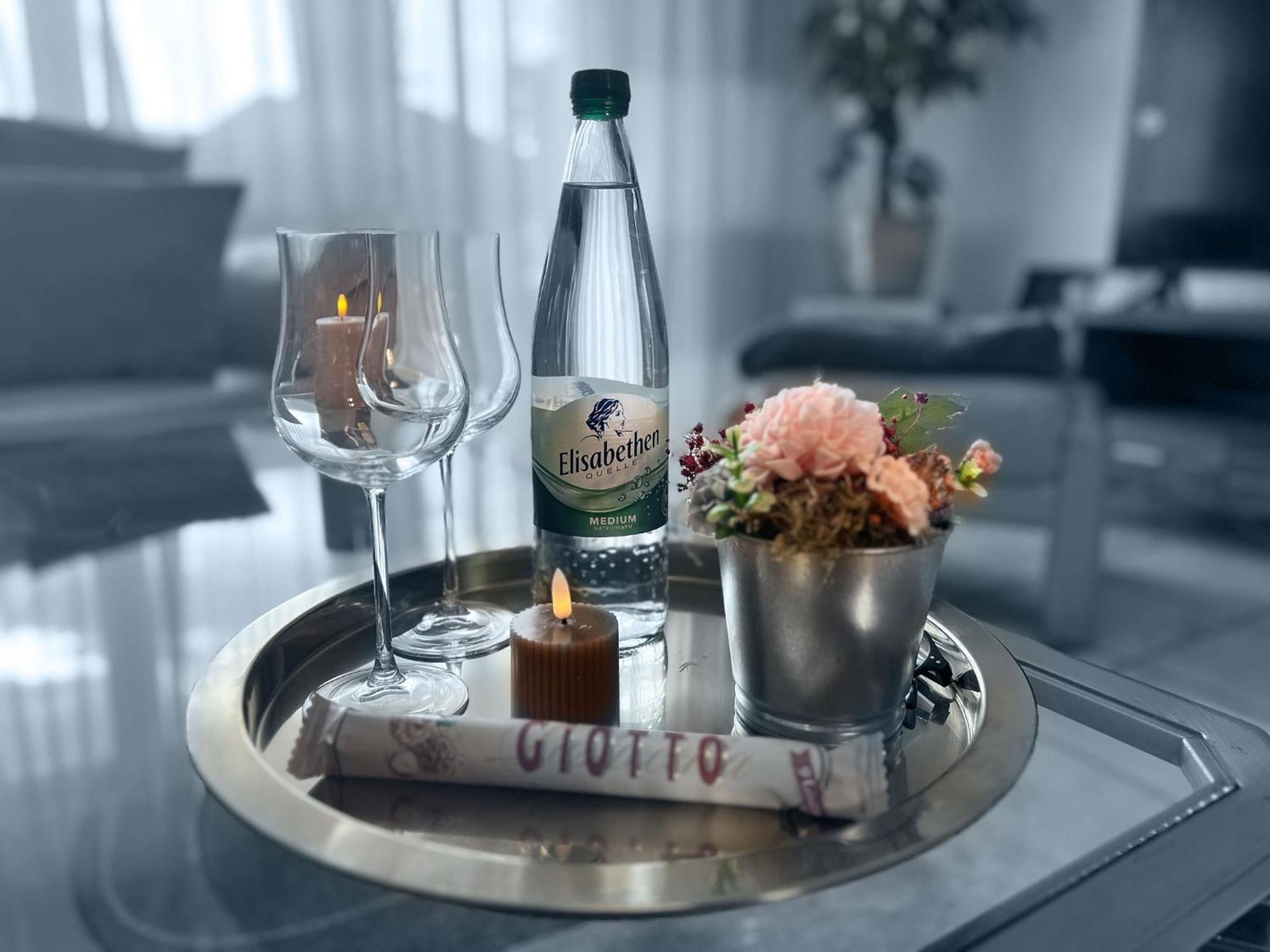 Ferienwohnung Goodtimes Hausen Uber Aar 外观 照片