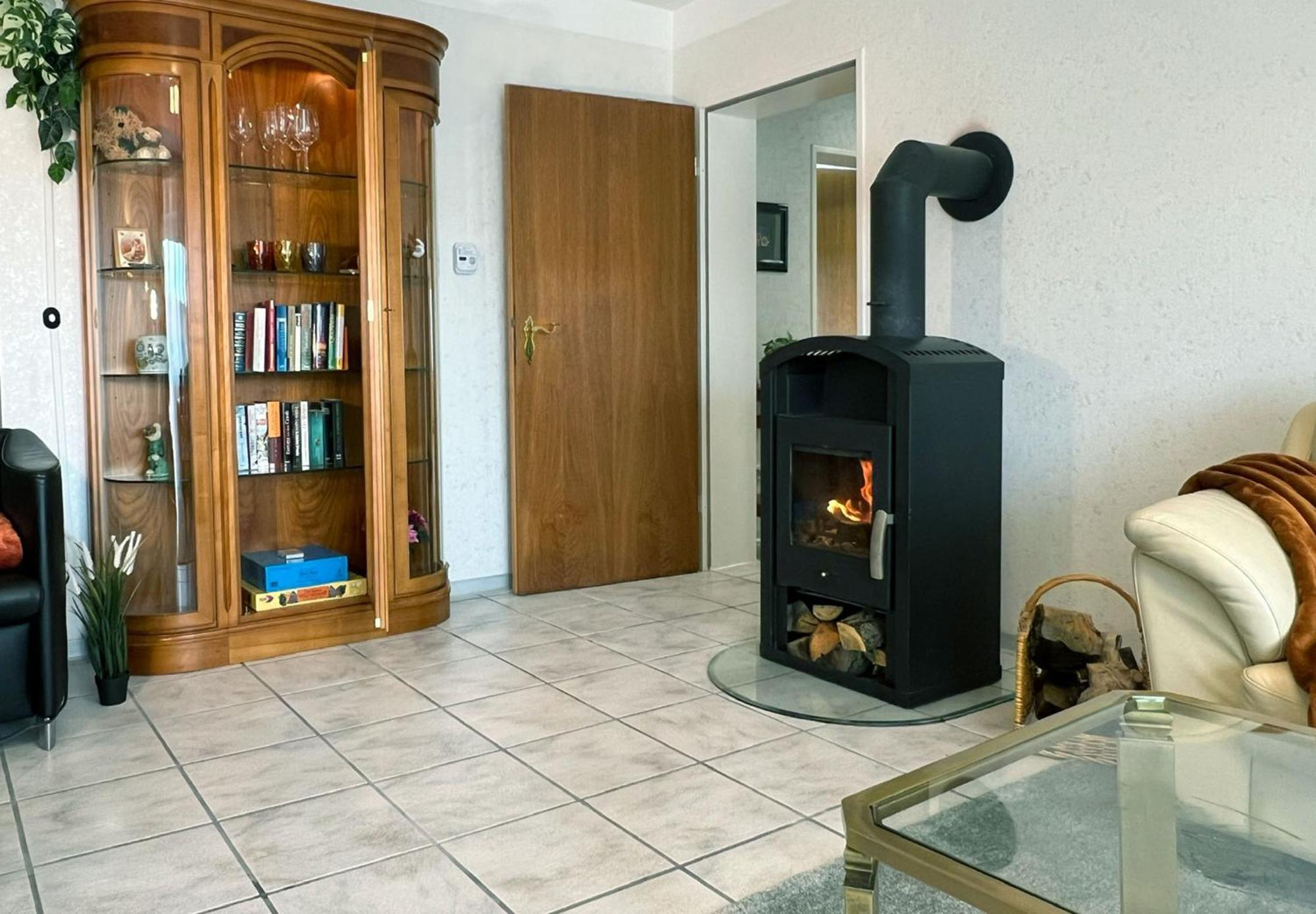 Ferienwohnung Goodtimes Hausen Uber Aar 外观 照片