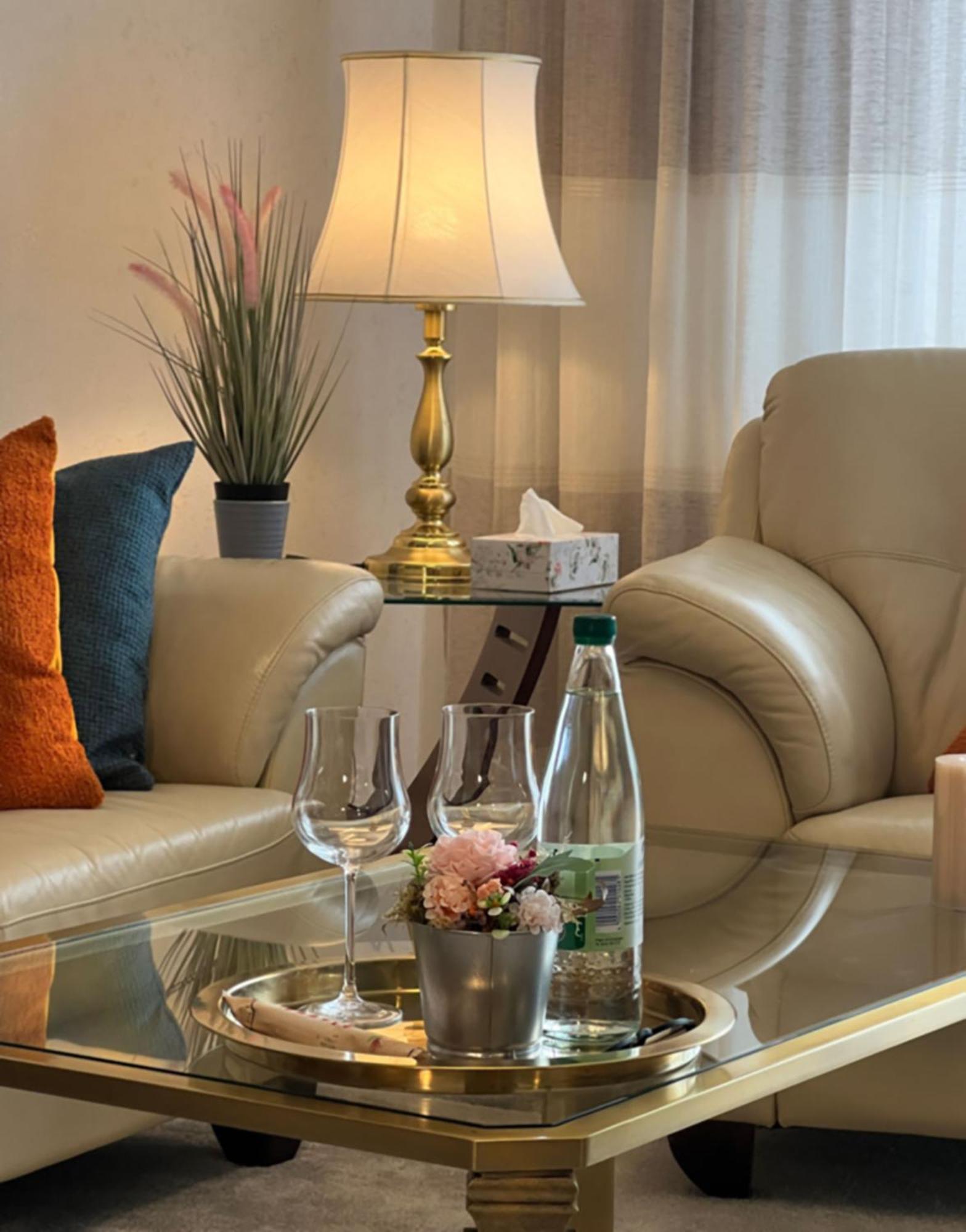 Ferienwohnung Goodtimes Hausen Uber Aar 外观 照片