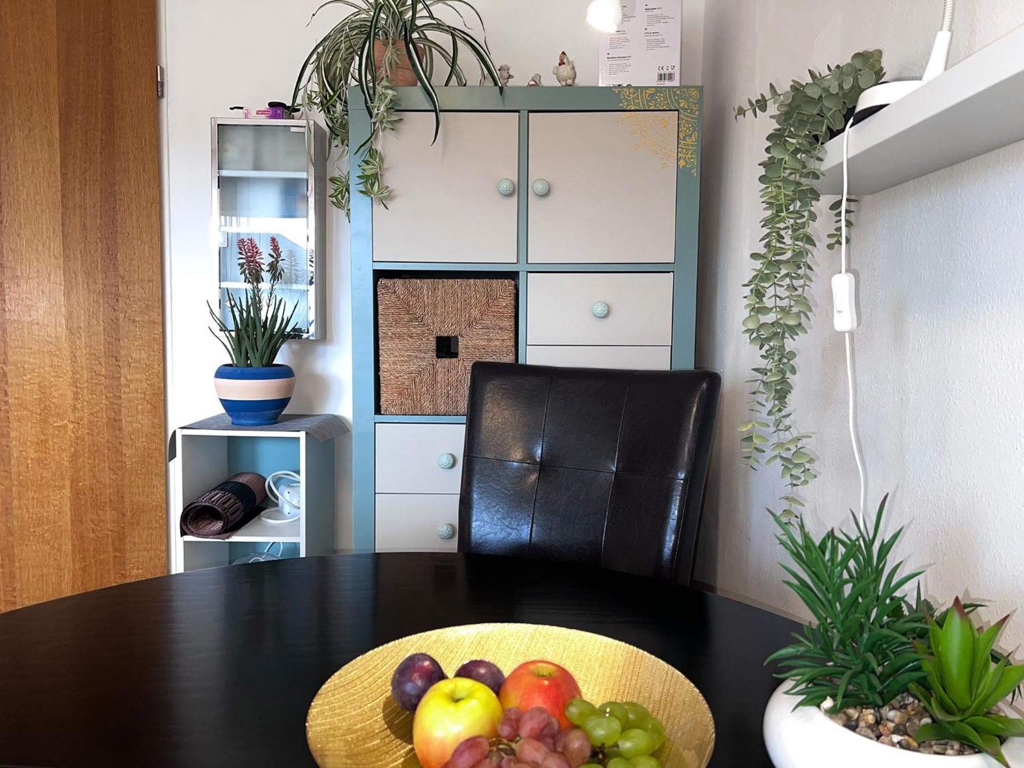 Ferienwohnung Goodtimes Hausen Uber Aar 外观 照片