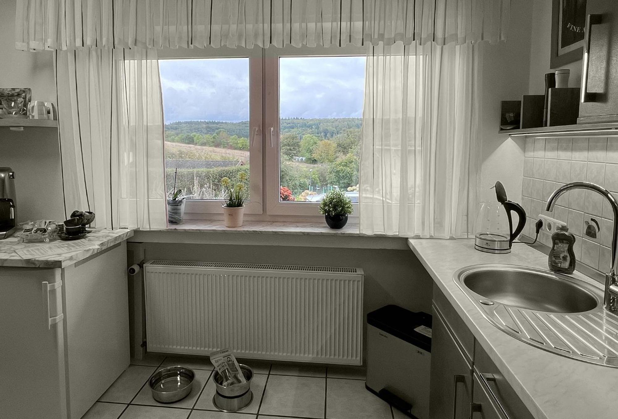 Ferienwohnung Goodtimes Hausen Uber Aar 外观 照片
